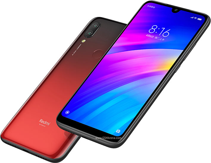 Xiaomi Redmi 7 price in Koreanorth | Koreanorth.mymobilemarket.net