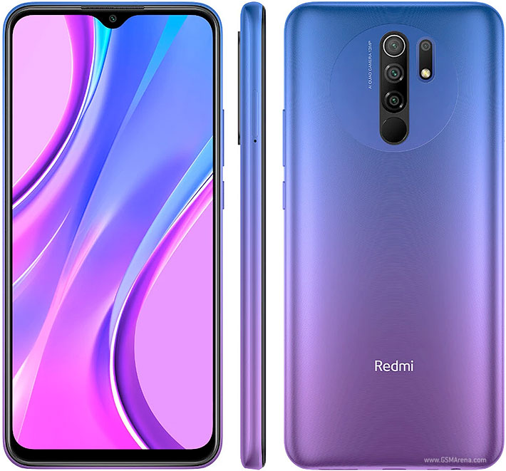 Xiaomi Redmi 9 price in Qatar | Qatar.mymobilemarket.net