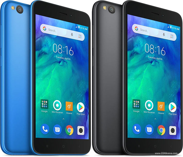 Xiaomi Redmi Go price in Congo | Congo.mymobilemarket.net