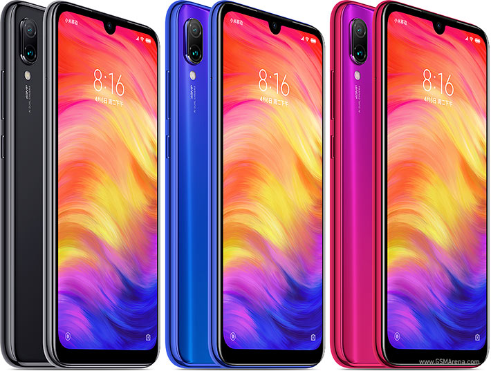 Xiaomi Redmi Note 7 Pro price in Laos | Laos.mymobilemarket.net