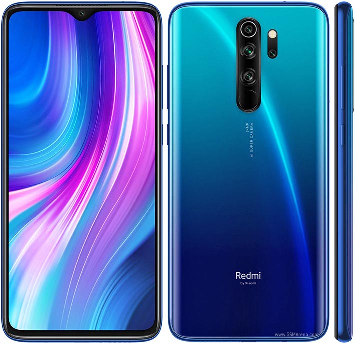 Xiaomi Redmi Note 8 Pro price in France | France.mymobilemarket.net